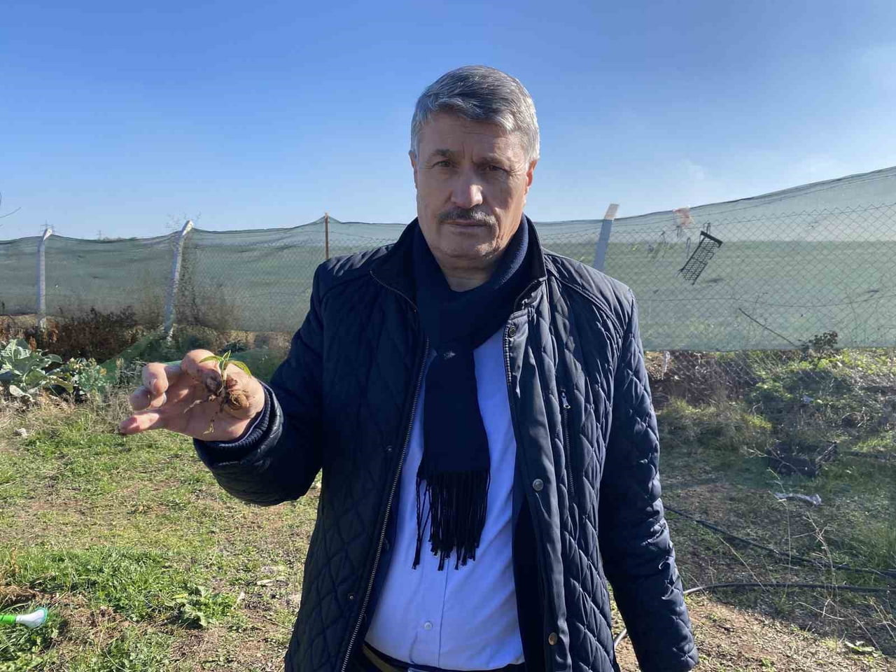 ESKİŞEHİR OSMANGAZİ ÜNİVERSİTESİ (ESOGÜ) ZİRAAT FAKÜLTESİ TARLA BİTKİLERİ BÖLÜMÜ ÖĞR. ÜYESİ PROF....