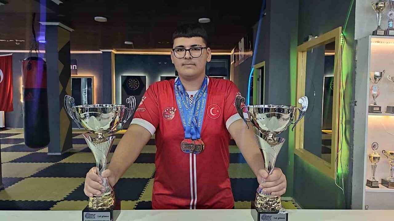 FARUK BERKAY ATASAYAR