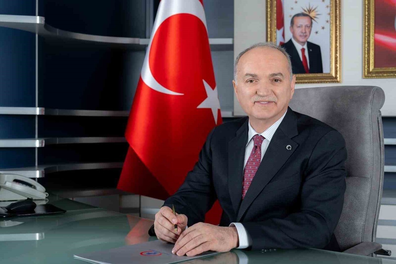 FARUK ÖZLÜ