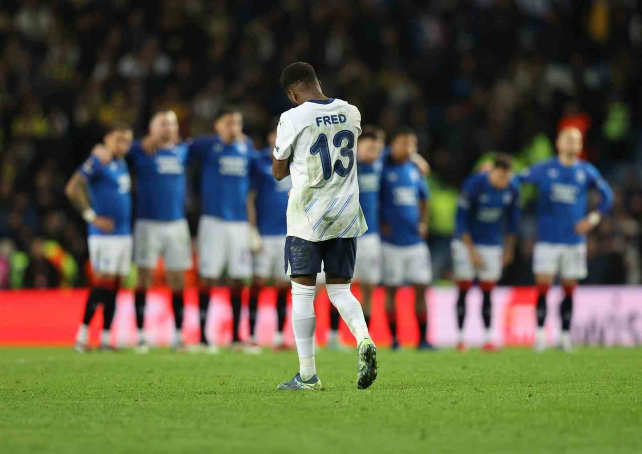 FENERBAHÇE FUTBOL A TAKIMI 2025 YILINDA DA ŞAMPİYONLUK HASRETİNİ SONLANDIRAMAZKEN, ŞAMPİYONLAR...