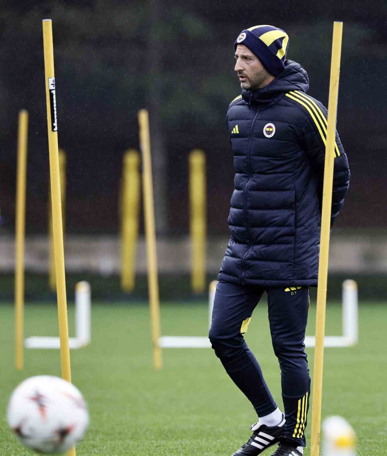 FENERBAHÇE, UEFA AVRUPA LİGİ 6. HAFTASINDA 11 ARALIK PERŞEMBE AKŞAMI NORVEÇ EKİBİ SK BRANN İLE...