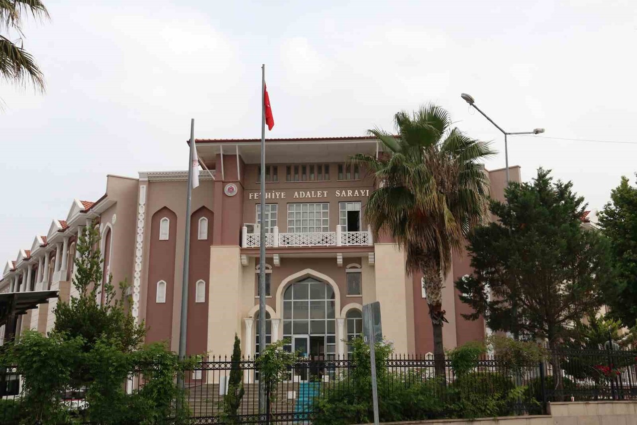 FETHİYE’DE TARİHİ ESER KAÇAKÇILIĞI OPERASYONU: 8 GÖZALTI