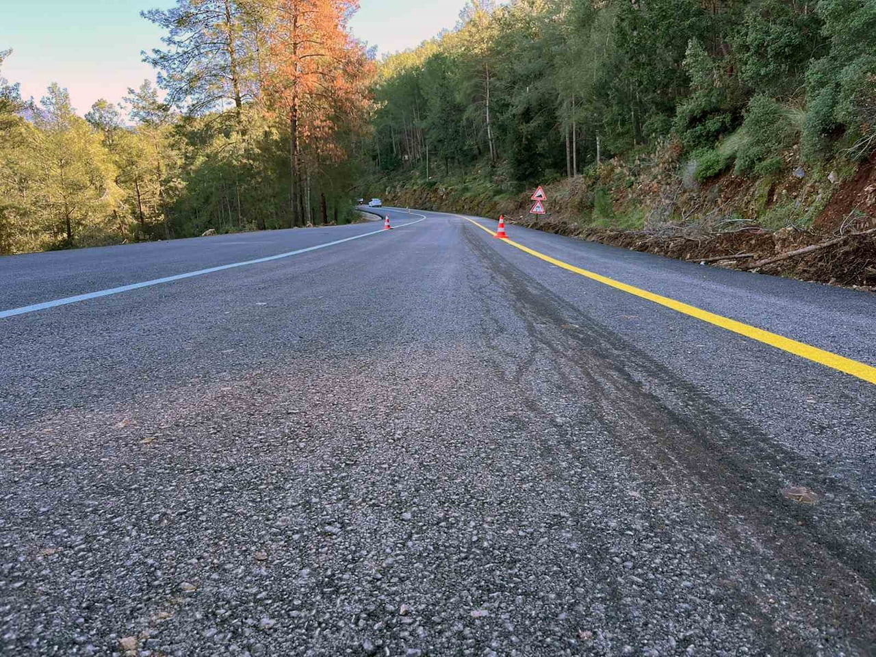 FETHİYE ÖLÜDENİZ’DE 328 MİLYONLUK YATIRIMIN 4. ETABI TAMAMLANDI