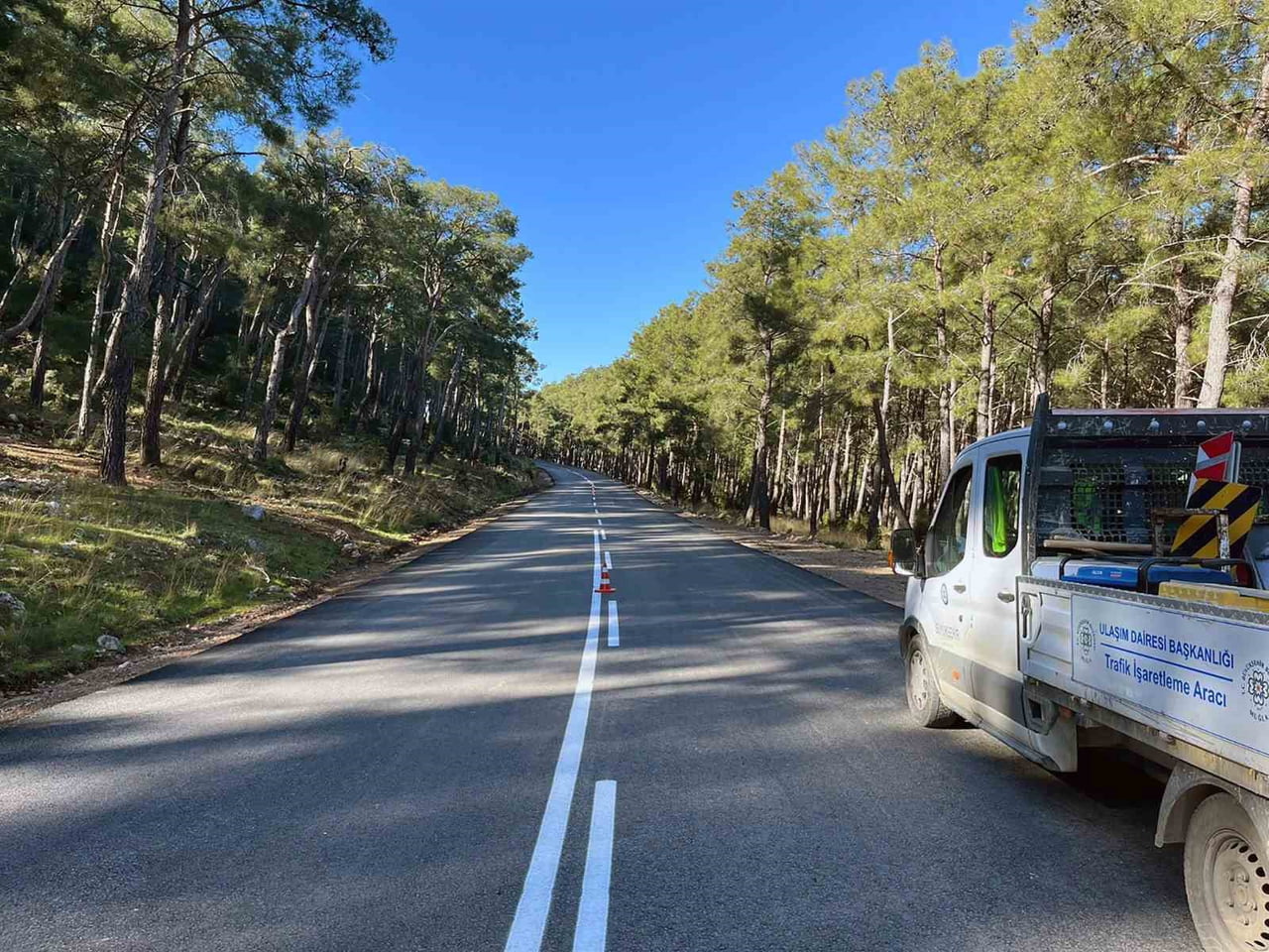 FETHİYE ÖLÜDENİZ’DE 328 MİLYONLUK YATIRIMIN 4. ETABI TAMAMLANDI