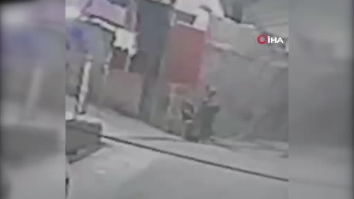 Filistin Sağlık Bakanlığı, İsrail güçlerinin işgal ettiği Batı Şeria’daki Cenin kenti yakınlarında...