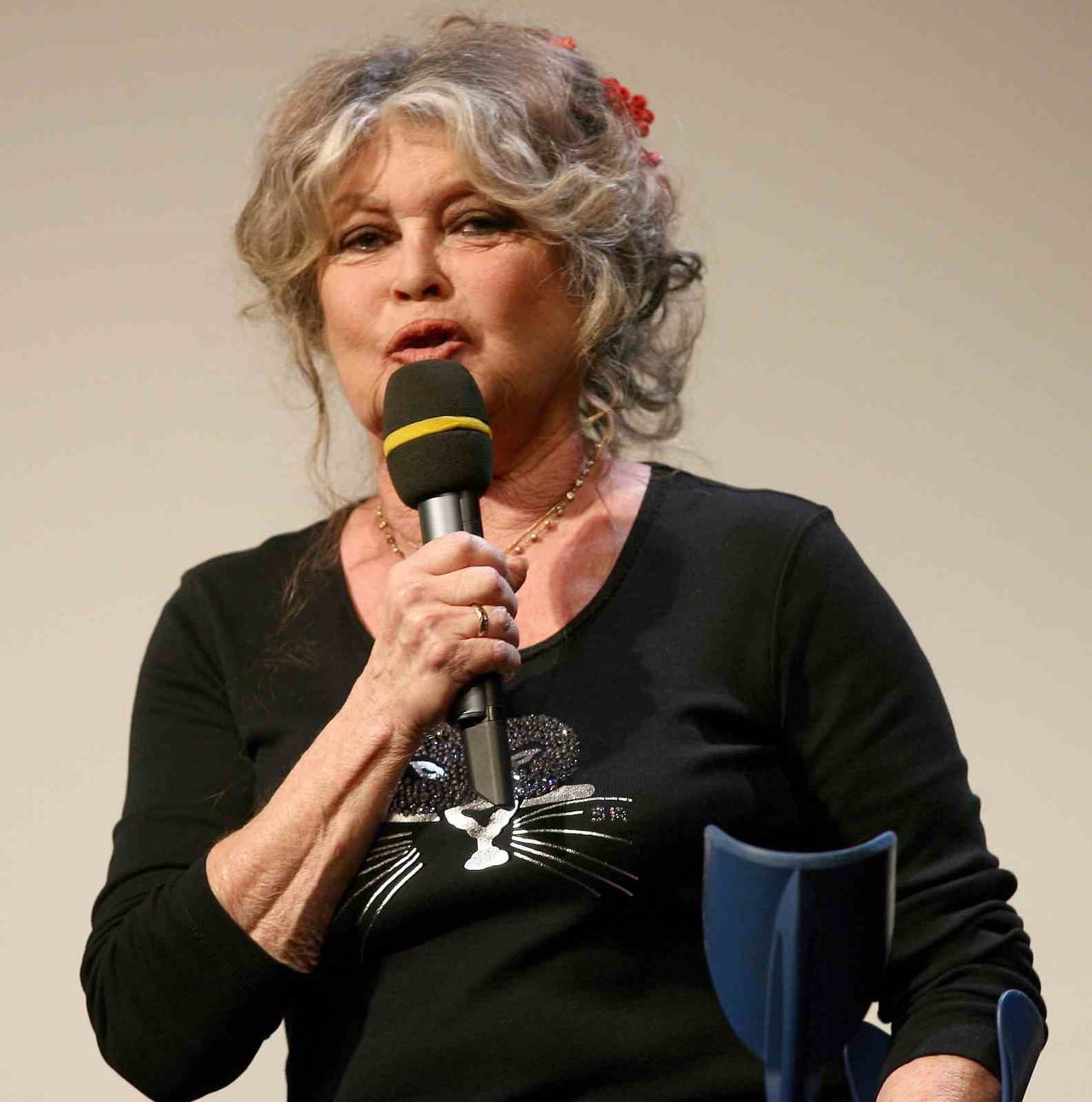 FRANSIZ SİNEMASININ DÜNYACA ÜNLÜ İSMİ BRİGİTTE BARDOT, 91 YAŞINDA HAYATINI KAYBETTİ.