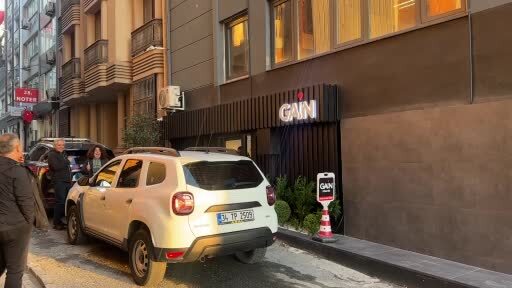 GAİN Medya soruşturmasında 3 şüpheliye tutuklama talebi