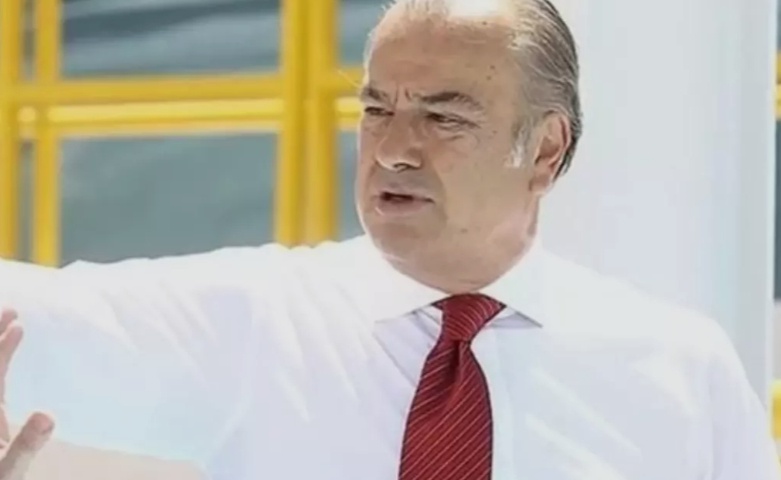 Galatasaray Yöneticiliğinden Sanayi Devliğine: Cemal Özgörkey'in Servet Değerindeki Kariyer