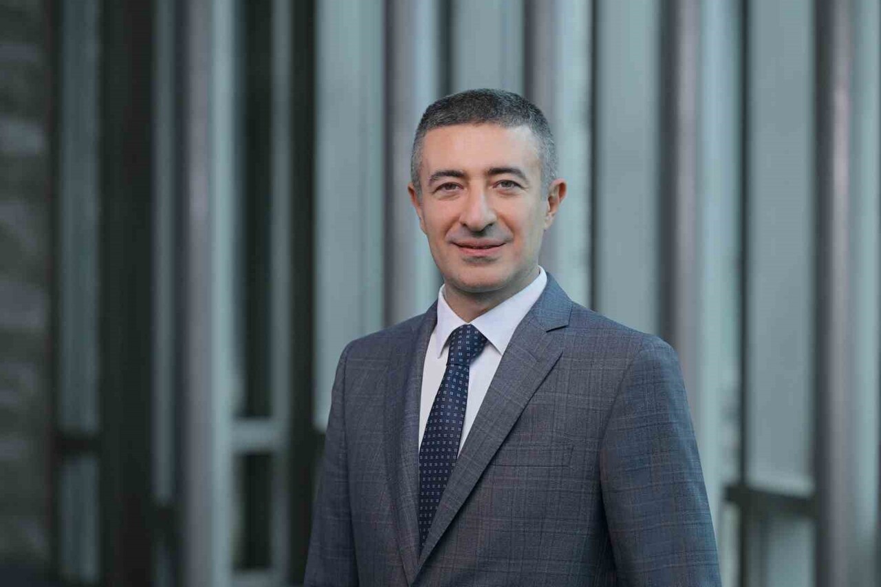 GARANTİ BBVA GENEL MÜDÜRÜ MAHMUT AKTEN