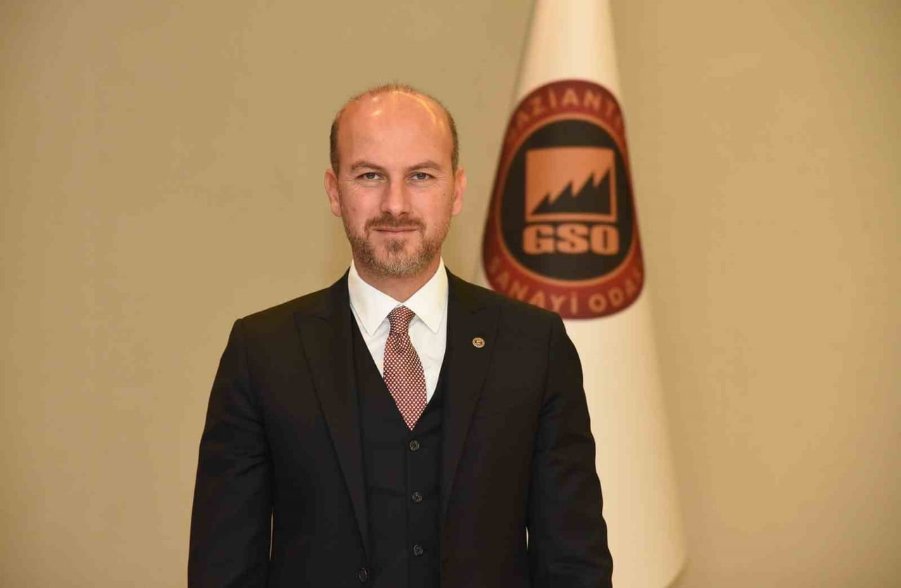 GASBEM YÖNETİM KURULU BAŞKANI BORA TEZEL