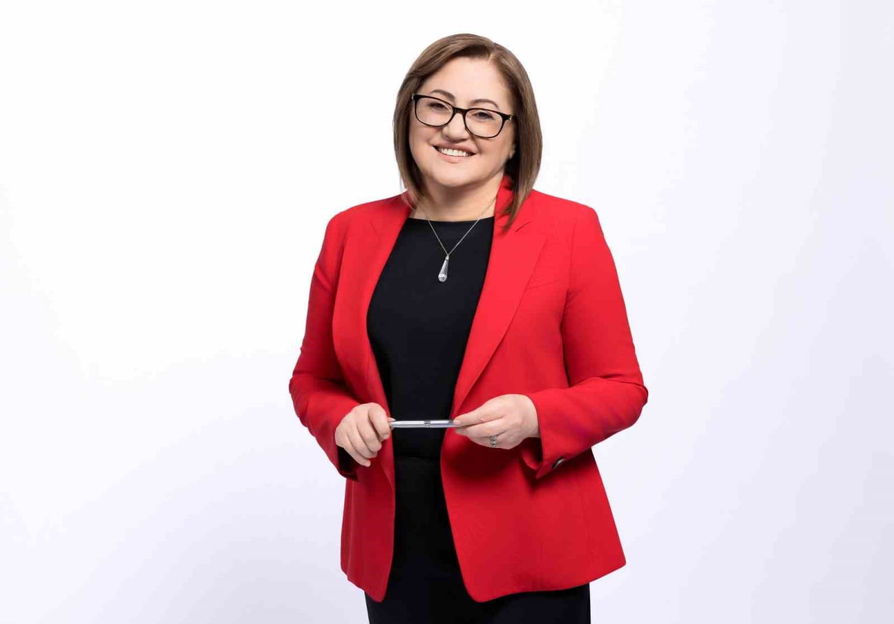 GAZİANTEP BÜYÜKŞEHİR BELEDİYE BAŞKANI FATMA ŞAHİN, 2026 YILINA GİRERKEN YAYIMLADIĞI YENİ YIL...