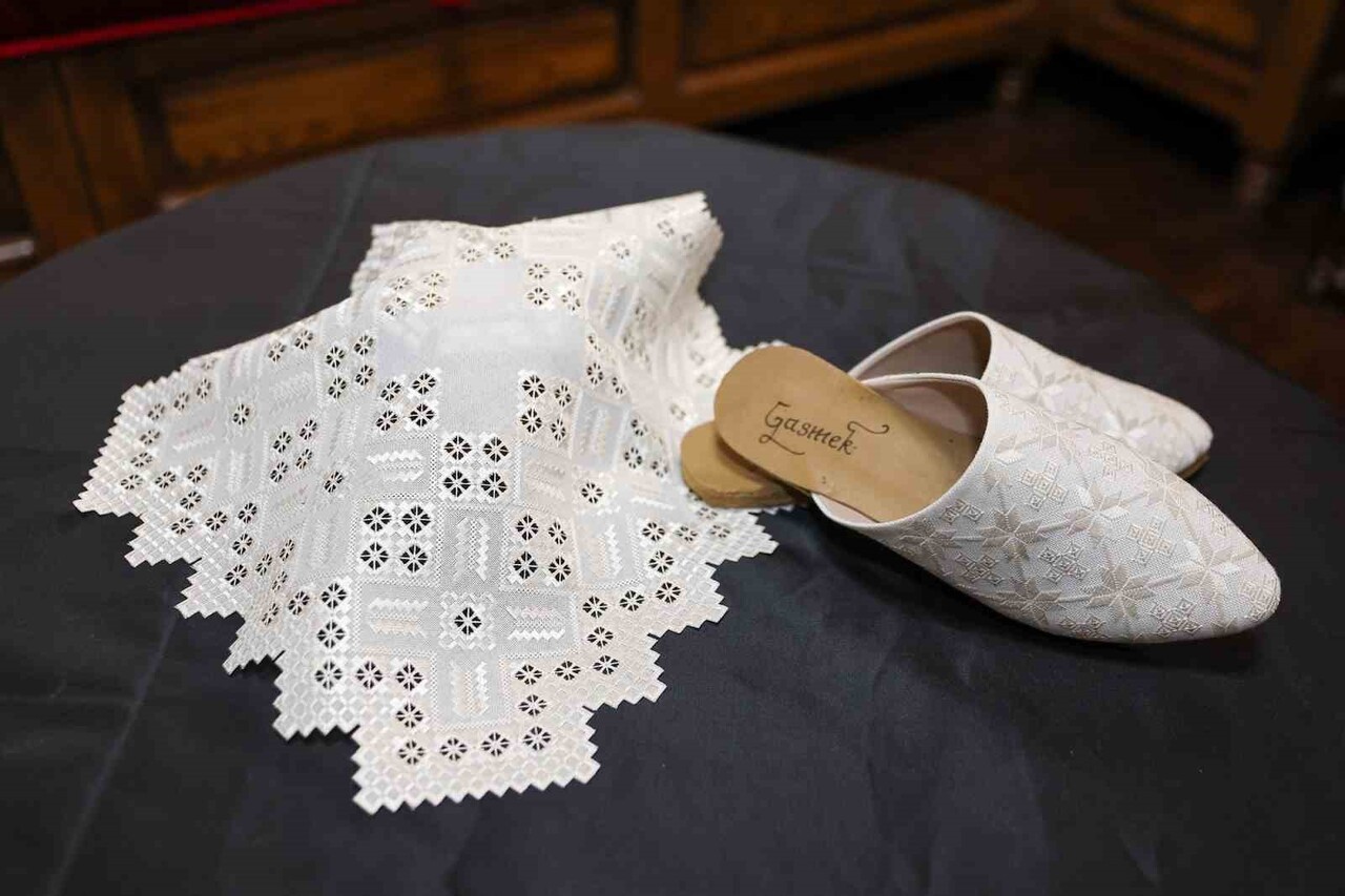 GAZİANTEP BÜYÜKŞEHİR BELEDİYESİ ÖNCÜLÜĞÜNDE, KÜLTÜR VE TURİZM BAKANLIĞI İŞ BİRLİĞİYLE YÜRÜTÜLEN...