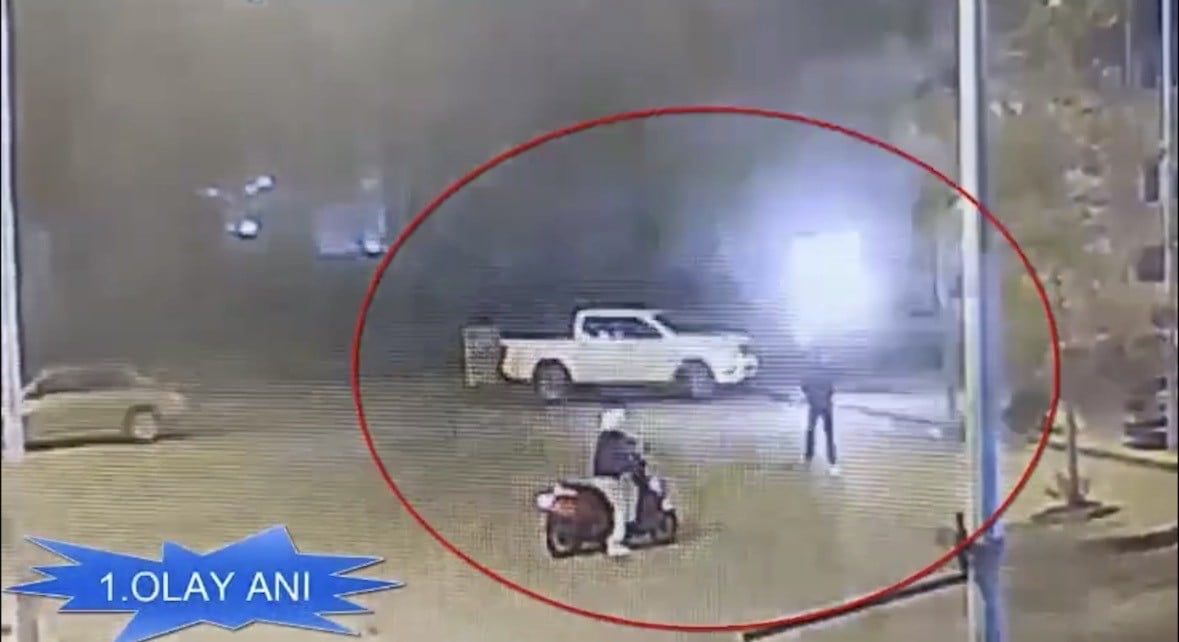 GAZİANTEP’TE İŞ YERİ VE ARAÇ KUNDAKLAYAN 4 ŞÜPHELİ TUTUKLANDI