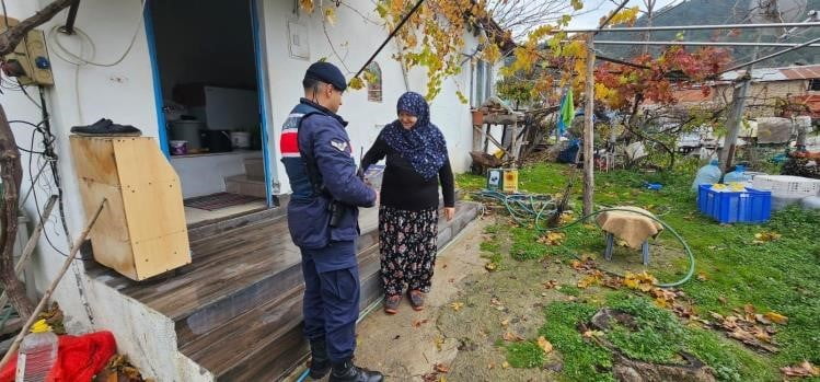 GÖLPAZARI'NDA KADES FARKINDALIK ÇALIŞMALARI YAPILDI