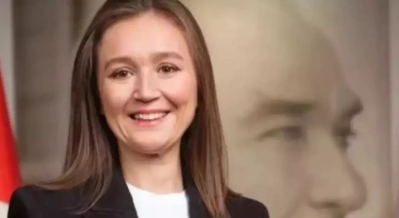 Gülşah Durbay Evli mi, Çocuğu Var mı? Manisa’nın Genç Başkanı Hakkında En Çok Merak Edilen O Gerçek!