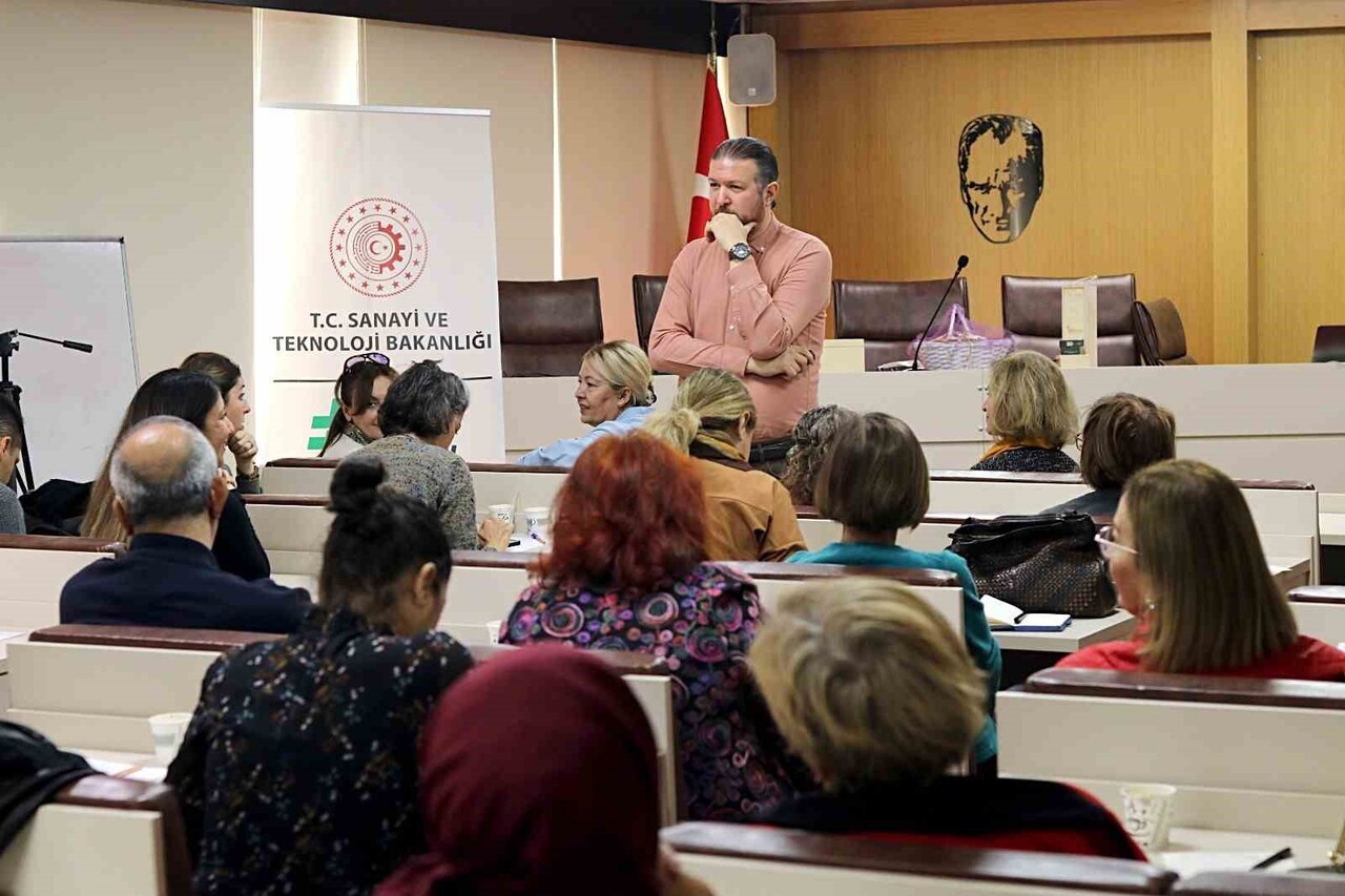 GÜNEY EGE KALKINMA AJANSI, GÜNEY EGE BÖLGESİ'NDE FAALİYET GÖSTEREN KOOPERATİFLERİN DİJİTAL...