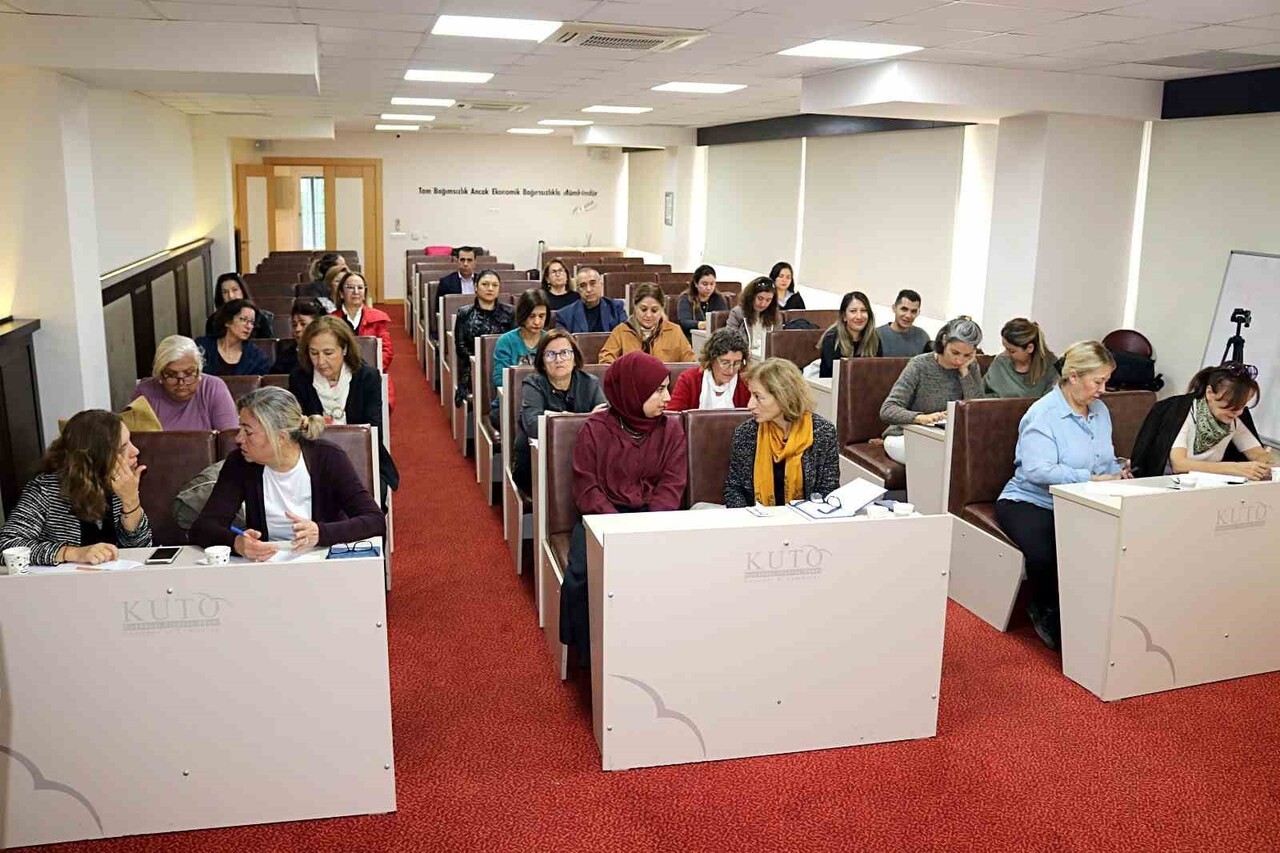 GÜNEY EGE KALKINMA AJANSI, GÜNEY EGE BÖLGESİ'NDE FAALİYET GÖSTEREN KOOPERATİFLERİN DİJİTAL...