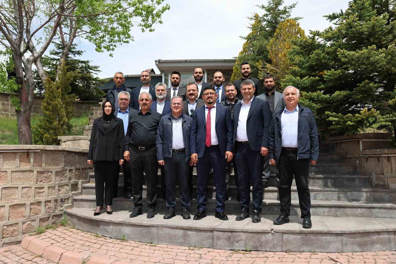 HACILAR GİRİŞİMCİ İŞ İNSANLARI DERNEĞİ (HAGİAD), 2025 YILI BOYUNCA EĞİTİMDEN GENÇLİĞE, YEREL...