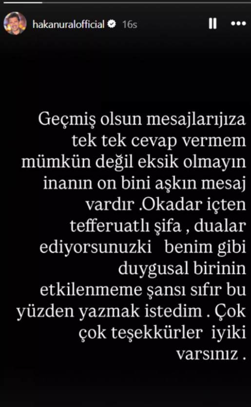 Hakan Ural Neler Oluyor Hayatta'da Neden Yok, Ayrıldı mı? Hakan Ural'ın Son Sağlık Durumu ve Dönüş Tarihi