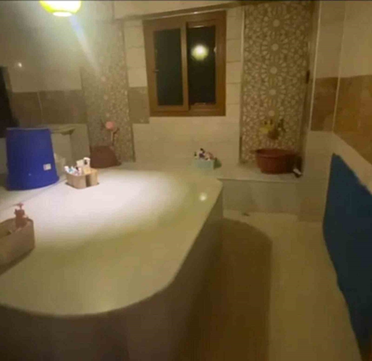 HATAY'DA MASAJ SALONUNA FUTUŞ OPERASYONU DÜZENLENDİ