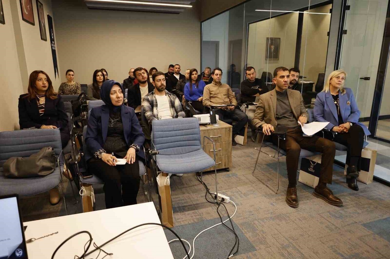 HATAY BÜYÜKŞEHİR BELEDİYESİ TARAFINDAN HAYATA GEÇİRİLECEK SİSTEMLE BELEDİYELER VE KAMU KURUMLARI...