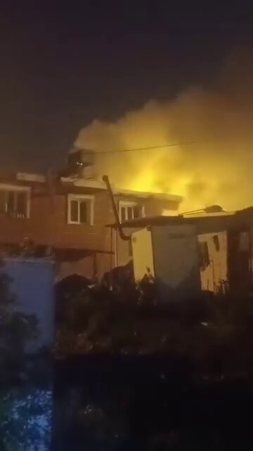 HATAY’DA 1 KİŞİNİN ÖLDÜĞÜ, 6 KİŞİNİN YARALANDIĞI 2 AİLE ARASINDA YAŞANAN KAVGADA SOKAK SAVAŞ...