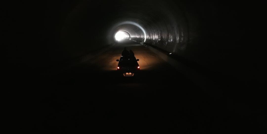 HATAY’DA AMANOS DAĞLARI’NI TÜNELLERLE AŞARAK İSKENDERUN VE ANTAKYA’YI BİRBİRİNE BAĞLAYACAK OLAN...