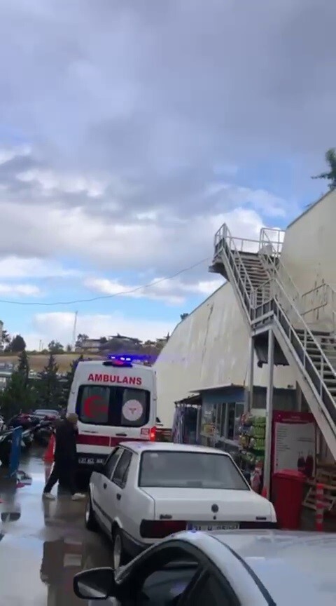 HATAY’DA NAVİGASYONDAN YOL TAKİBİ YAPAN VE SOLUĞU HASTANEDE ALAN TIR SÜRÜCÜSÜ, BÖLGEDE YAŞANAN...