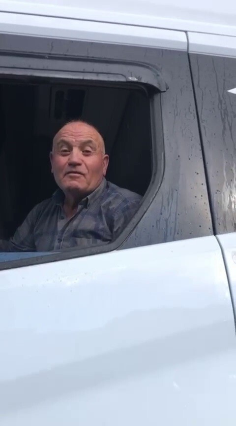 HATAY’DA NAVİGASYONDAN YOL TAKİBİ YAPAN VE SOLUĞU HASTANEDE ALAN TIR SÜRÜCÜSÜ, BÖLGEDE YAŞANAN...