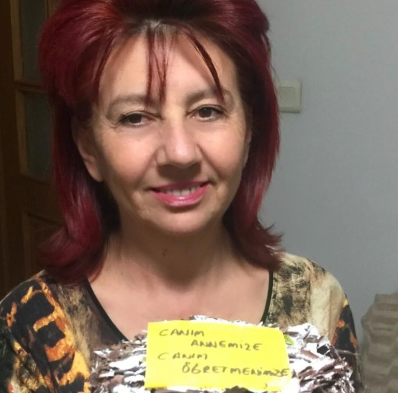 HAYATINI KAYBEDEN ANIL GÜLÇÜR (67)