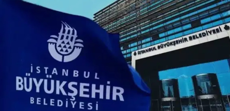 İBB'den Mezarlık ve Otoparka Yüzde 200'lük Rekor Zam! Yeni Yıl Bekleniyor!