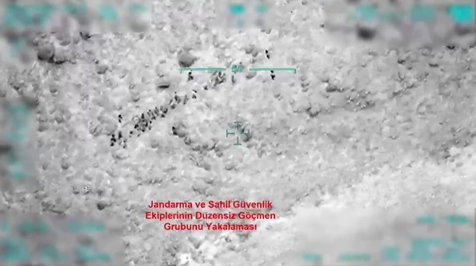 İÇİŞLERİ BAKANI ALİ YERLİKAYA, "14 İLDE SON 2 HAFTADIR JANDARMAMIZ TARAFINDAN DEVAM EDEN...