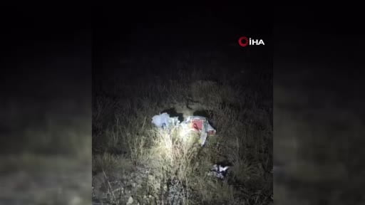 İçişleri Bakanı Ali Yerlikaya: "Bu akşam saat 20.10’da Ankara Esenboğa Havalimanı’ndan Tripoli’ye...