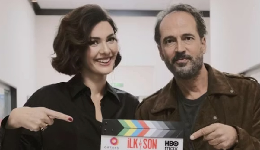 İlk ve Son 3. Sezon Bombası Patladı! Dev Oyuncular Belli Oldu: Güneş ve Serkan Hikayesi Başlıyor