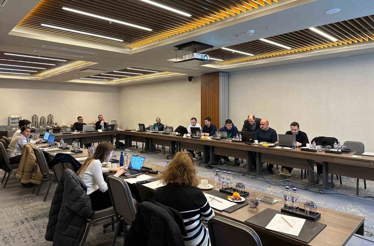 İŞ DÜNYASININ REFERANS EĞİTİM MERKEZİ BURSA BUSİNESS SCHOOL, ‘YENİ PETROL’ OLARAK NİTELENDİRİLEN...