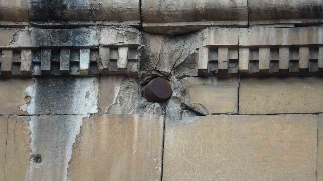 İŞGALCİ FRANSIZ ASKERLERİNİN GAZİANTEP SAVUNMASI DÖNEMİNDE TARİHİ BOYACI CAMİİ CEMAATİNE ATTIĞI...