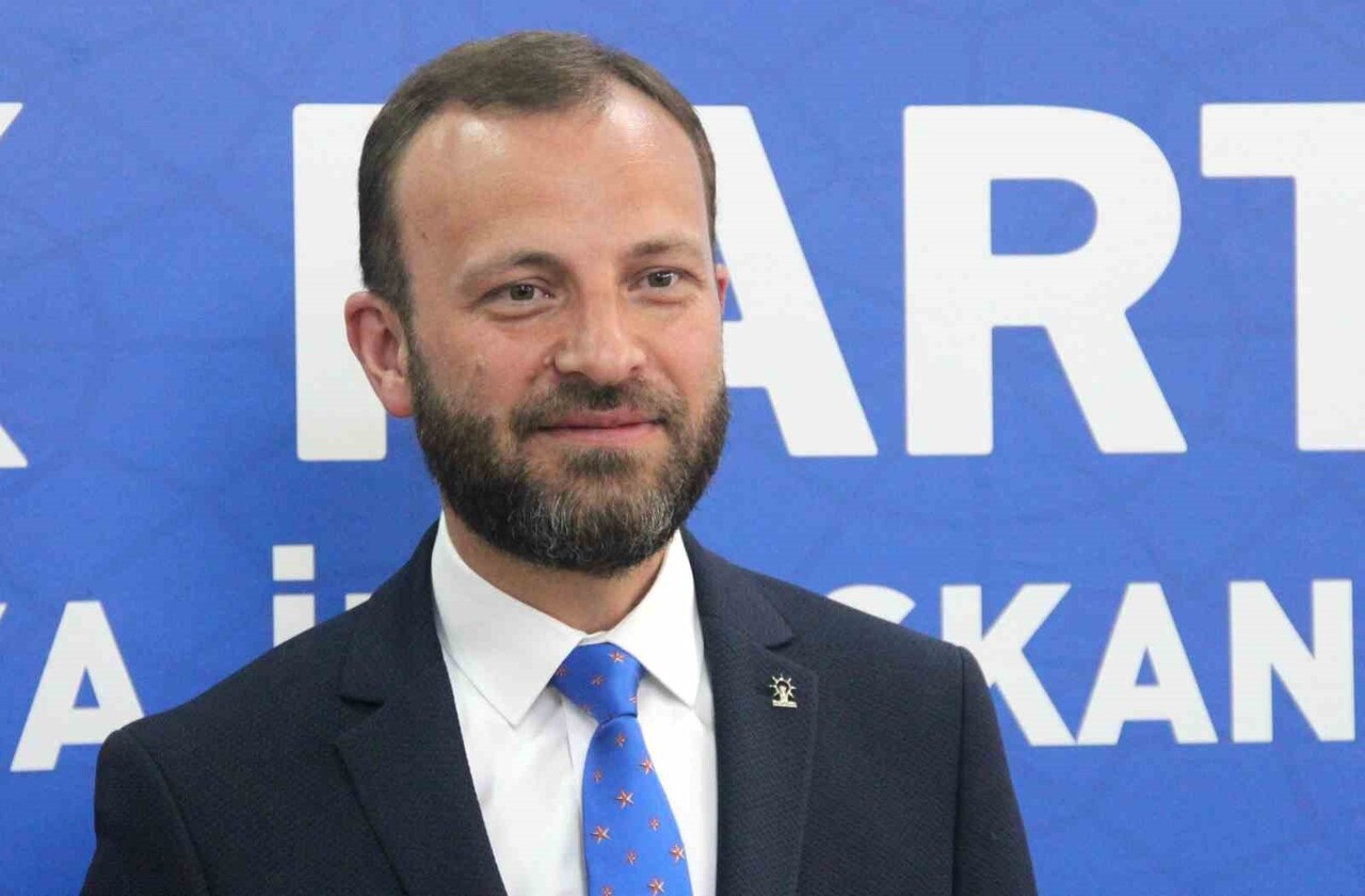 İSMAİL ÇAĞLAR BAYIRCI