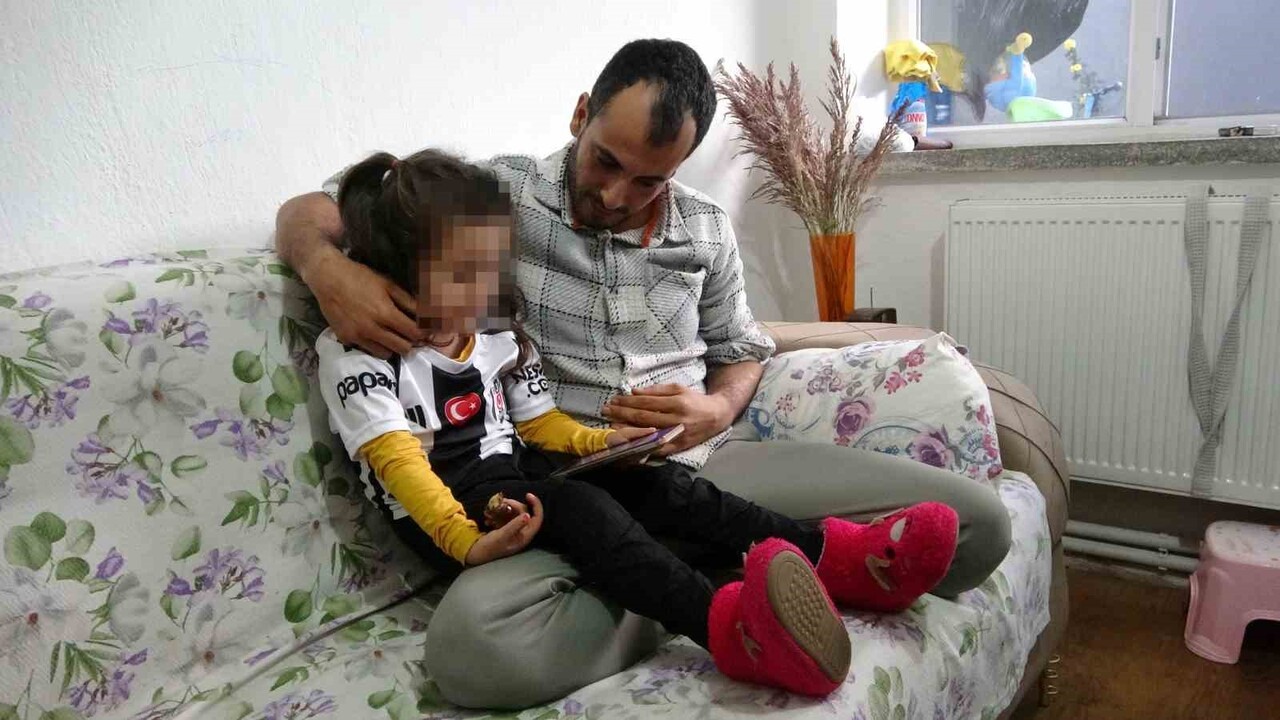 ISPARTA'DA YAŞAYAN ESKİ HÜKÜMLÜ İBRAHİM HALİL SÖKMEN, TAHLİYE SONRASI İŞ BULAMADIĞI SÜRECİ...