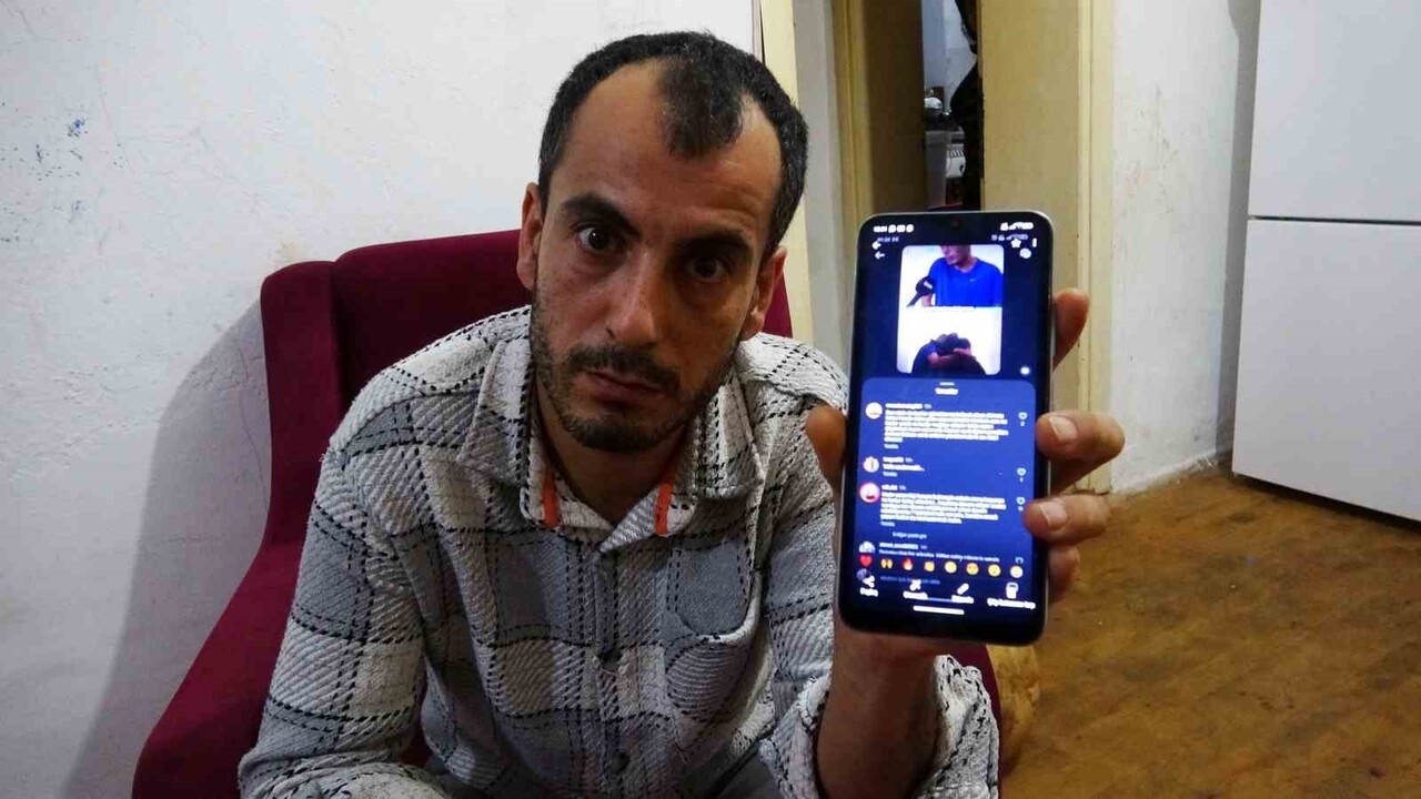 ISPARTA'DA YAŞAYAN ESKİ HÜKÜMLÜ İBRAHİM HALİL SÖKMEN, TAHLİYE SONRASI İŞ BULAMADIĞI SÜRECİ...