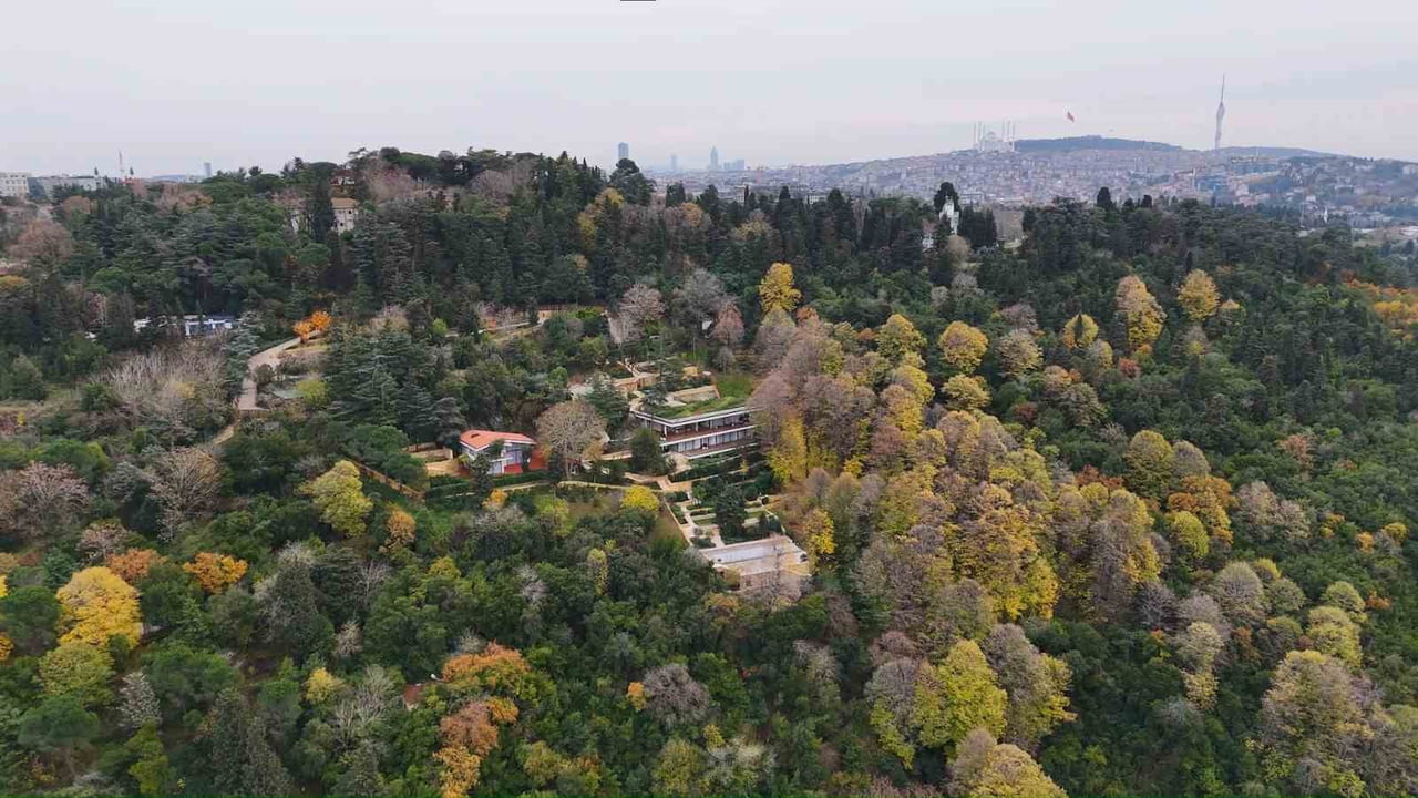 İSTANBUL BOĞAZI’NIN EN DEĞERLİ NOKTALARINDAN BİRİ OLAN ÜSKÜDAR VANİKÖY’DE BULUNAN VE KAMUOYUNDA...