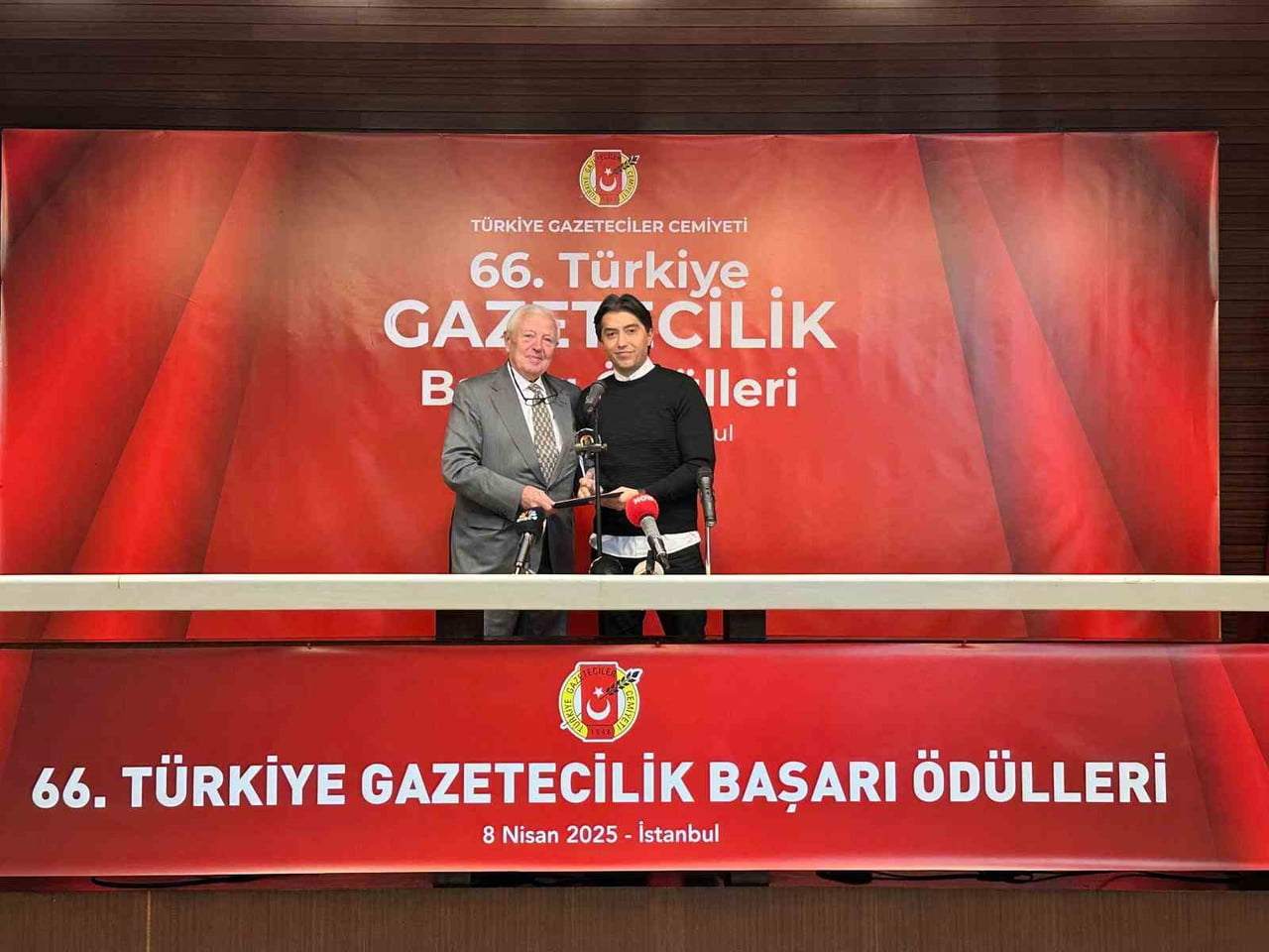 İSTANBUL CUMHURİYET BAŞSAVCILIĞI TARAFINDAN YÜRÜTÜLEN SORUŞTURMALAR KAPSAMINDA GAZETECİ EMRULLAH...