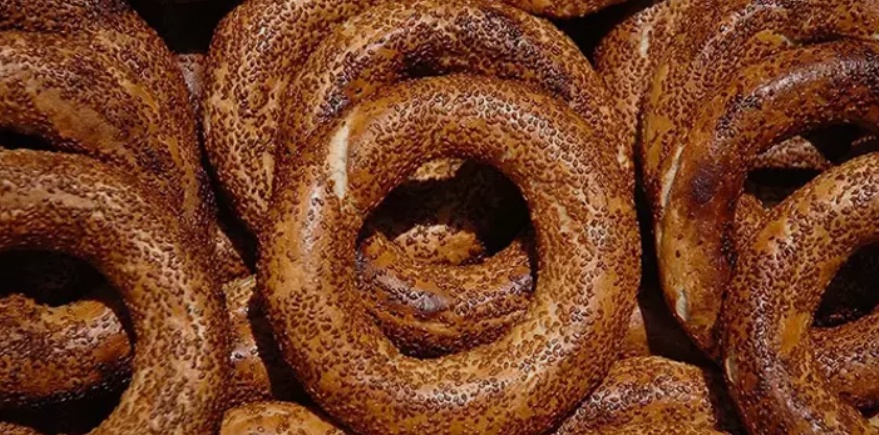 İstanbul'da Gizli Simit Zammı Şoku! Resmi Karar Yok Ama Fiyat Fırladı