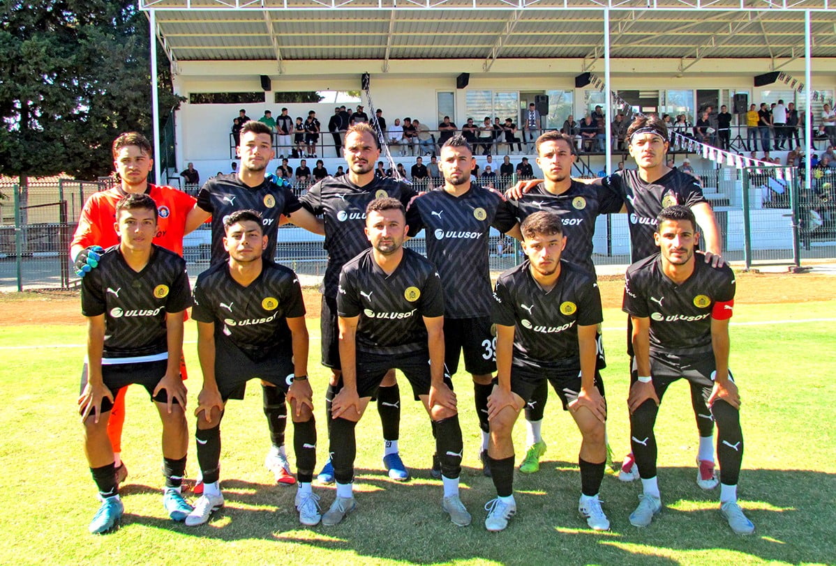 İZMİR SÜPER AMATÖR LİG E GRUBU’NUN 13. HAFTASINDA ÇEŞME BELEDİYESPOR, SAHASINDA YELKİSPOR İLE 0-0...