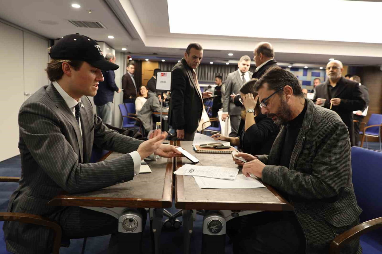 İZMİR TİCARET ODASI ÜYELERİNİN YURTDIŞI BAĞLANTILARINI GÜÇLENDİRMEK AMACIYLA ABD, ALMANYA, ÇİN...