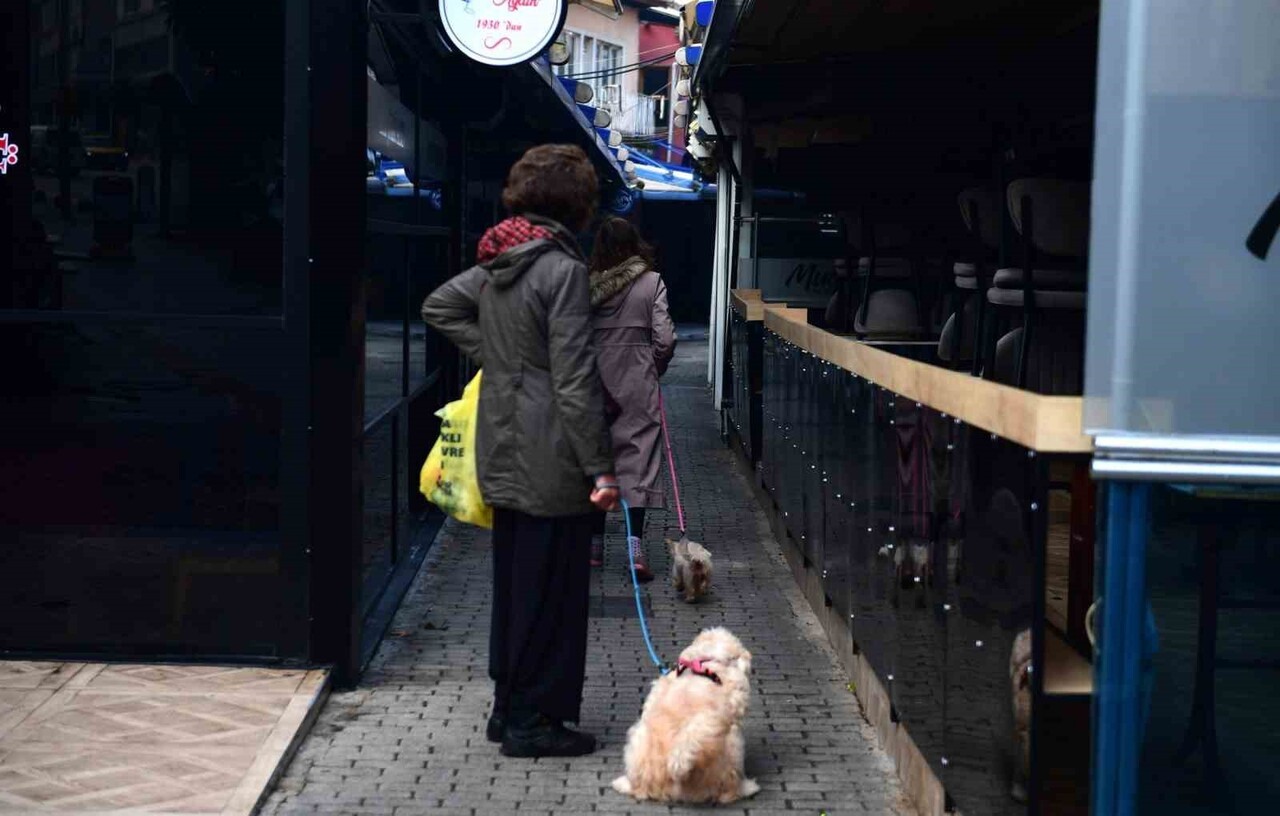 KAÇAK YAPILAŞMA İLE MÜCADELESİNİ KARARLILIKLA SÜRDÜREN OSMANGAZİ BELEDİYESİ, TARİHİ ARAP ŞÜKRÜ...