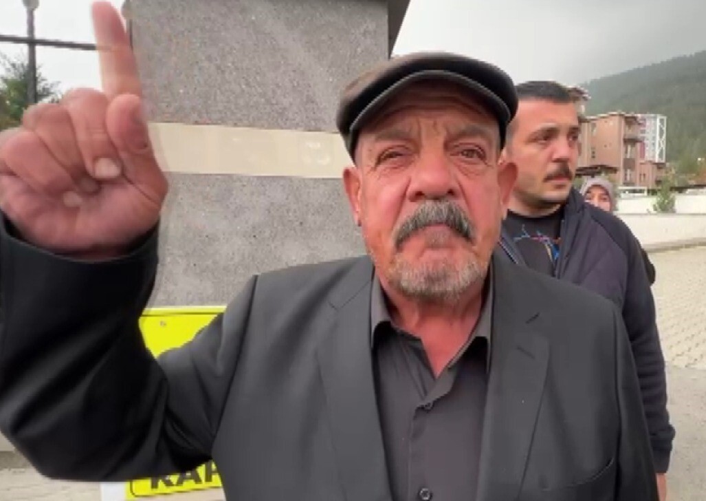 KAHRAMANMARAŞ’TA MESUT KAZANCI’NIN SU İSTEDİĞİ İŞ YERİNDE ÇIKAN TARTIŞMADA SOPAYLA DARBEDİLEREK...