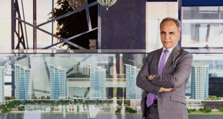 "Kara Para" Operasyonunda Şok: Demir Holding Basıldı! Hamit Demir Hakkında Şok Detay