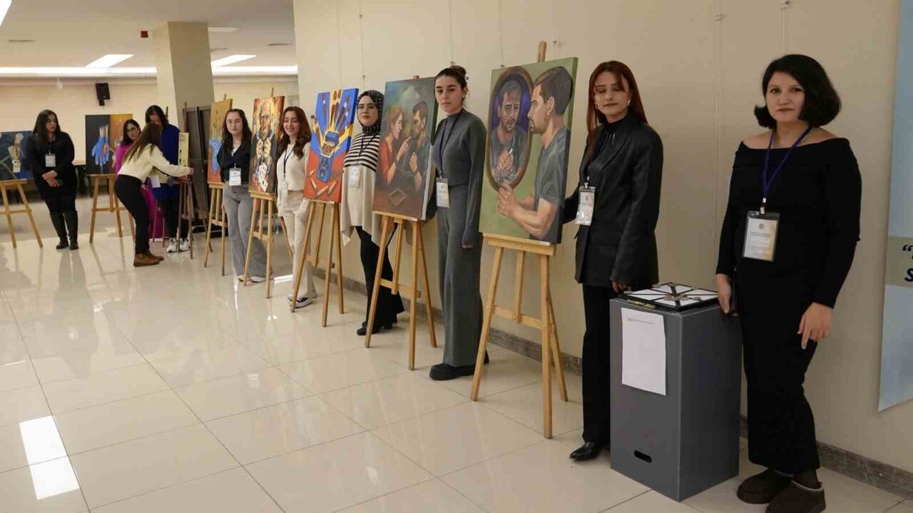 KARABÜK ÜNİVERSİTESİ'NDE (KBÜ) ÜNİVERSİTE ÖĞRENCİ TOPLULUKLARI İŞ BİRLİĞİ VE DESTEK PROGRAMI...