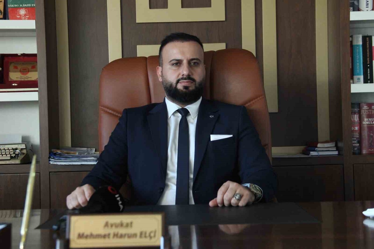KARARI DEĞERLENDİREN AVUKAT MEHMET HARUN ELÇİ, BU KARARIN BİNLERCE VATANDAŞ İÇİN EMSAL NİTELİĞİNDE...