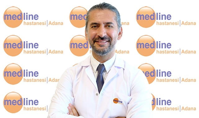 KARDİYOLOJİ UZMANI DR. ERCAN TÜRK, SOĞUK HAVALARDA GRİP VE SOLUNUM YOLU ENFEKSİYONLARININ...